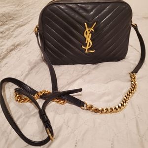 YSL Camera bag